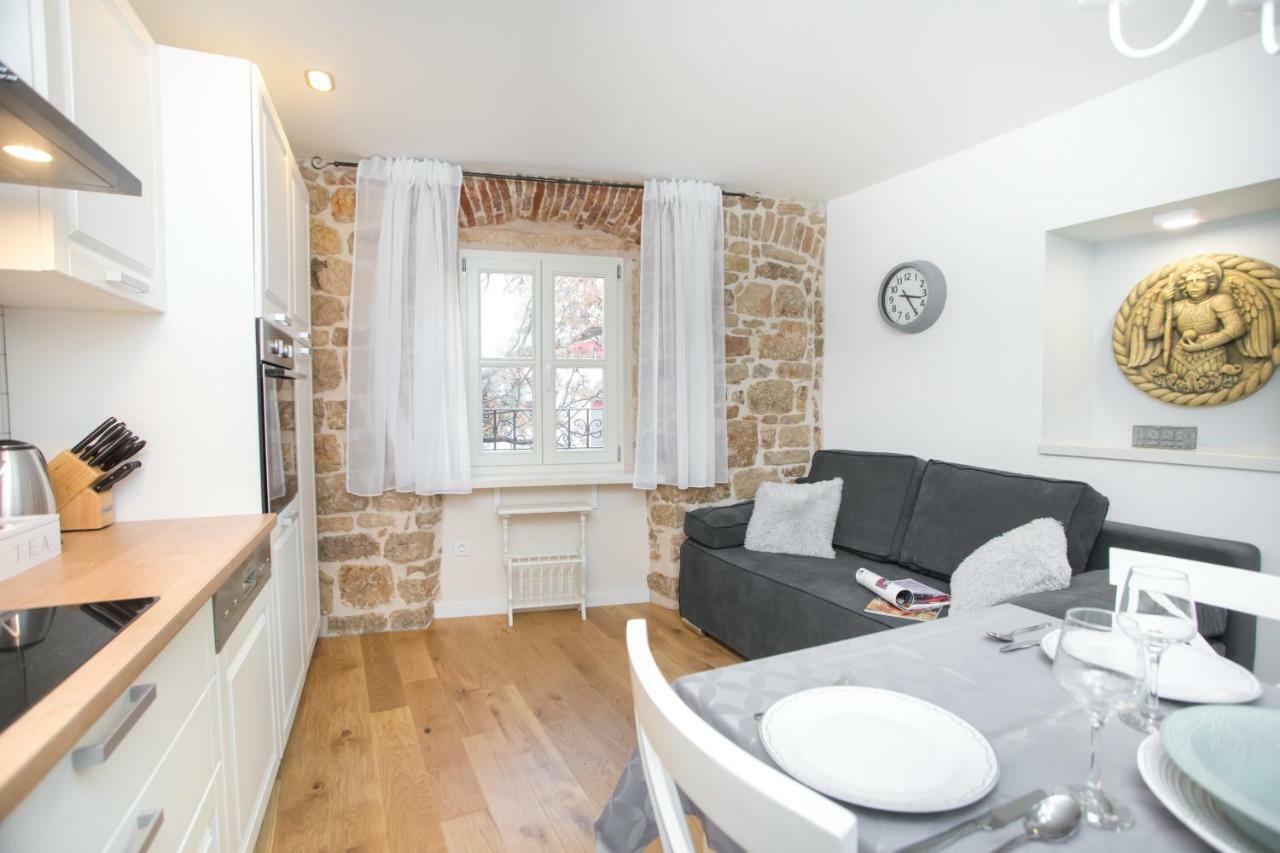 Apartmán Teatro Šibenik