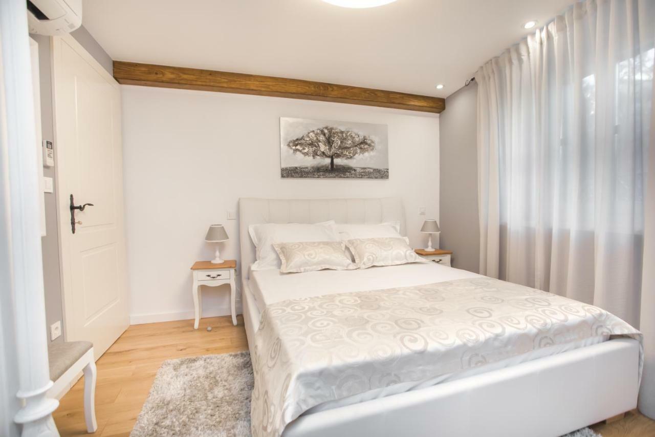 Apartmán Teatro Šibenik